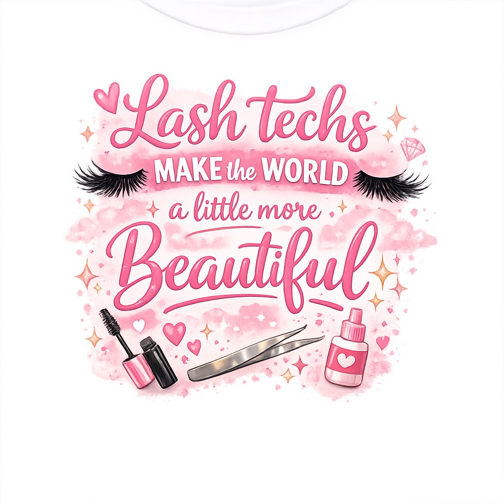 Custom Full-Color Photo Print T-Shirt